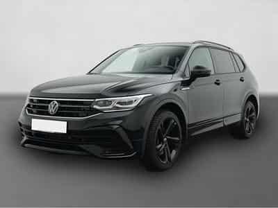 VW Tiguan (2026) - Foto 1