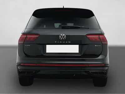 VW Tiguan (2026) - Foto 4
