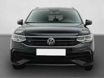 VW Tiguan (2026) - Foto 8