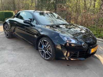 Alpine A110 Première Edition (2019) - Foto 2