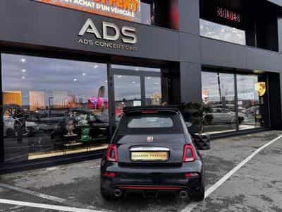 Abarth 595 (2018) - Foto 11