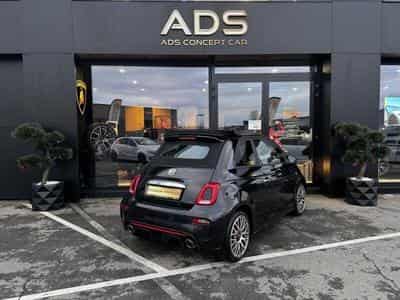 Abarth 595 (2018) - Foto 3