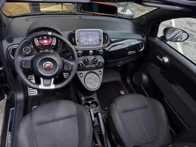 Abarth 595 (2018) - Foto 6