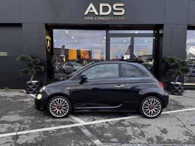 Abarth 595 (2018) - Foto 2