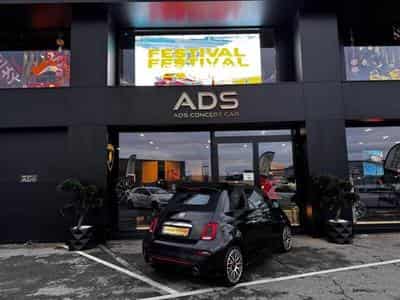 Abarth 595 (2018) - Foto 12