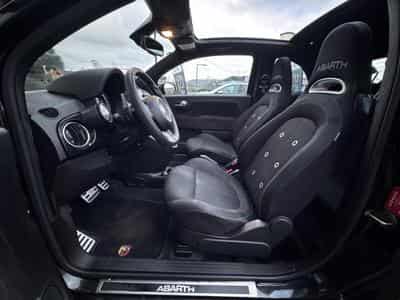 Abarth 595 (2018) - Foto 7