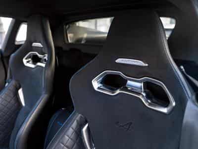 Alpine A110 Première Edition (2019) - Foto 3