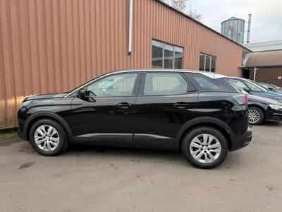 Peugeot 3008 1.5 HDI 130CH  EAT8 Active Pack (2021) - Photo 5