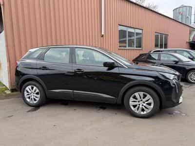 Peugeot 3008 1.5 HDI 130CH  EAT8 Active Pack (2021) - Photo 1