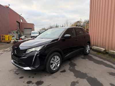 Peugeot 3008 1.5 HDI 130CH  EAT8 Active Pack (2021) - Photo 2