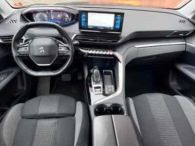 Peugeot 3008 1.5 HDI 130CH  EAT8 Active Pack (2021) - Photo 3