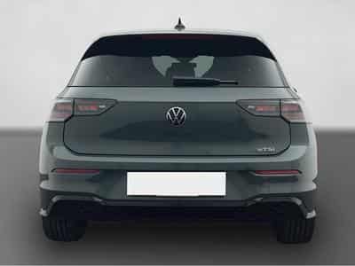 VW Golf (2026) - Foto 4