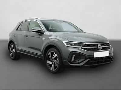 VW T-Roc (2026) - Foto 1