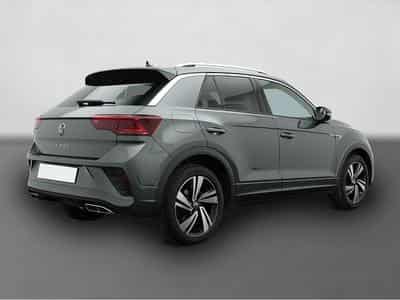 VW T-Roc (2026) - Foto 2