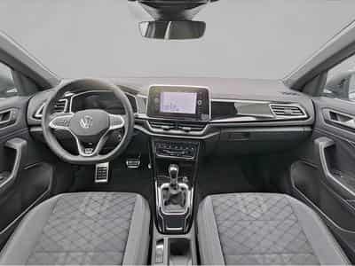 VW T-Roc (2026) - Foto 3