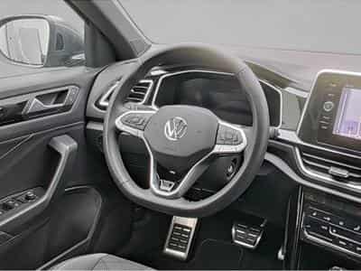 VW T-Roc (2026) - Foto 4