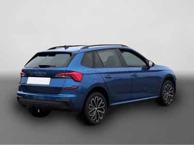 Skoda Kamiq (2024) - Foto 3