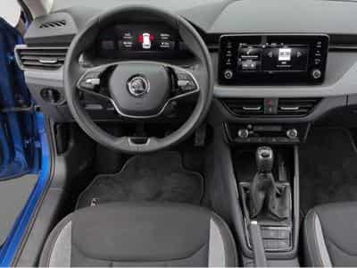 Skoda Kamiq (2024) - Foto 5