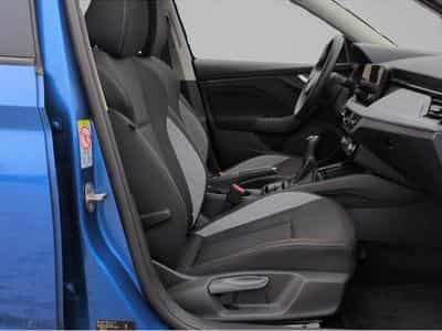 Skoda Kamiq (2024) - Foto 6