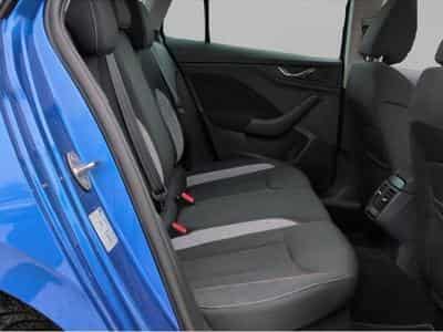 Skoda Kamiq (2024) - Foto 7