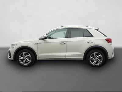 VW T-Roc (2026) - Foto 2