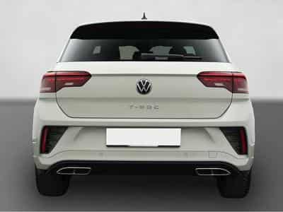 VW T-Roc (2026) - Foto 4