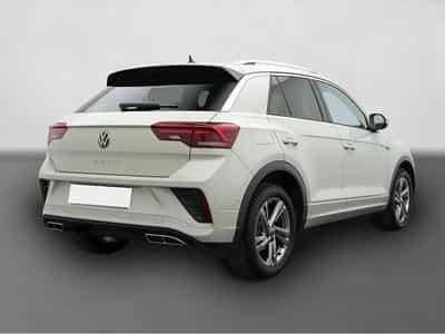 VW T-Roc (2026) - Foto 5