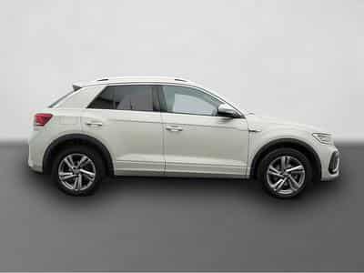 VW T-Roc (2026) - Foto 6