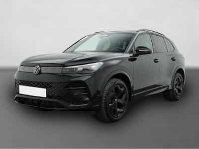 VW Tiguan (2026) - Foto 1