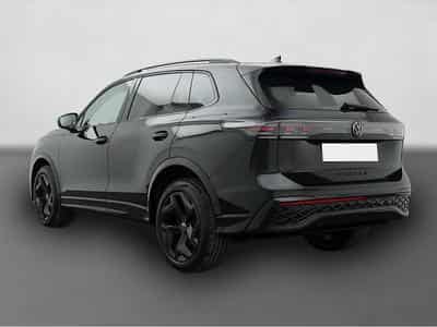 VW Tiguan (2026) - Foto 3