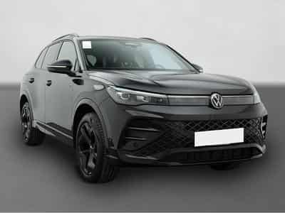 VW Tiguan (2026) - Foto 7