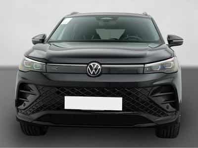 VW Tiguan (2026) - Foto 8
