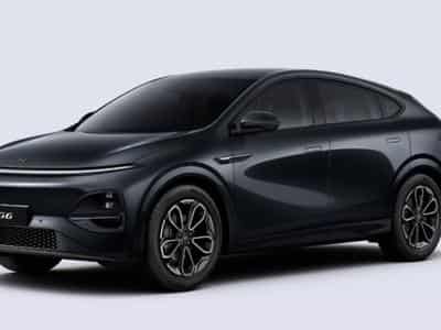 Xpeng G6 Performance (2024) - Foto 1