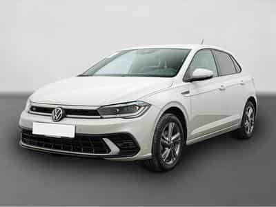 VW Polo (2026) - Foto 1