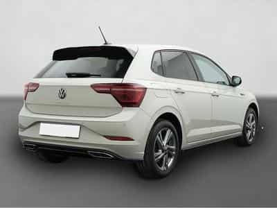 VW Polo (2026) - Foto 5