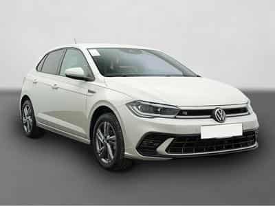 VW Polo (2026) - Foto 7