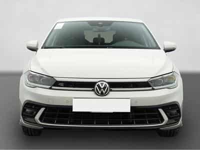 VW Polo (2026) - Foto 8