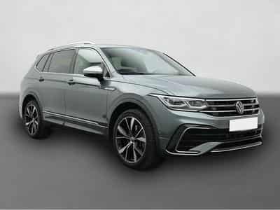 VW Tiguan (2026) - Foto 1