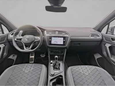 VW Tiguan (2026) - Foto 3