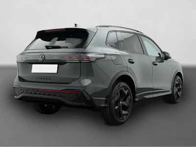 VW Tiguan (2026) - Foto 5