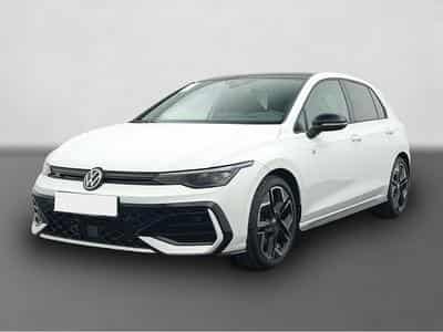 VW Golf (2026) - Foto 1