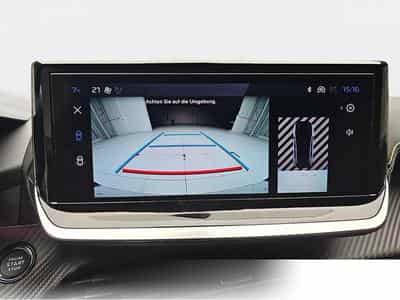 Peugeot 208 (2026) - Photo 9