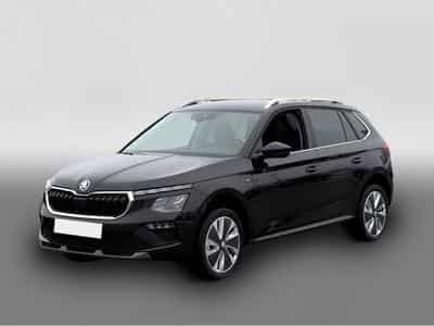 Skoda Kamiq (2026) - Foto 1