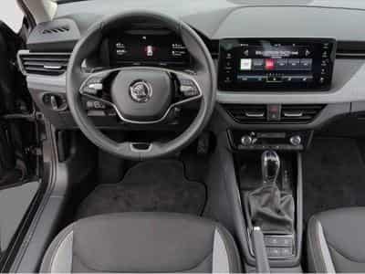 Skoda Kamiq (2026) - Foto 5