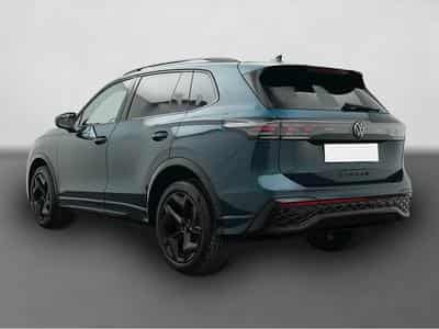 VW Tiguan (2026) - Foto 3