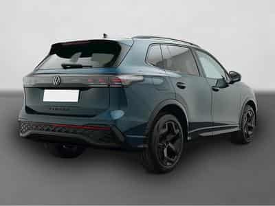 VW Tiguan (2026) - Foto 5