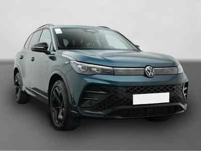 VW Tiguan (2026) - Foto 7