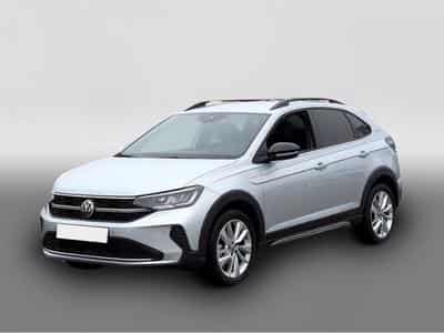 VW Taigo (2025) - Foto 1