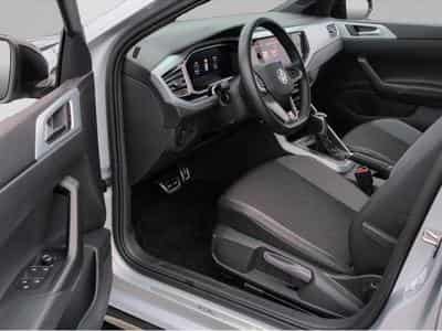 VW Taigo (2025) - Foto 4