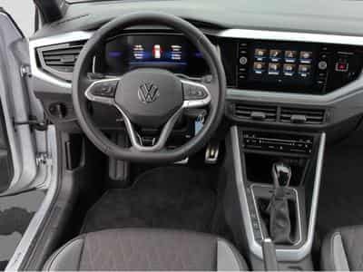 VW Taigo (2025) - Foto 5